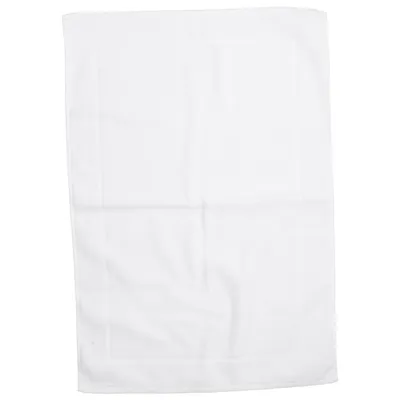 Serviette (Blanc) de MÖVE Coton