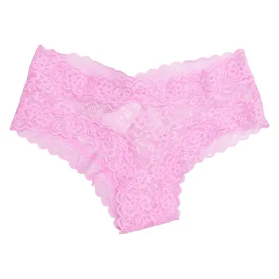 Slip (Cheeky) van Victoria's Secret Katoen, Elastaan