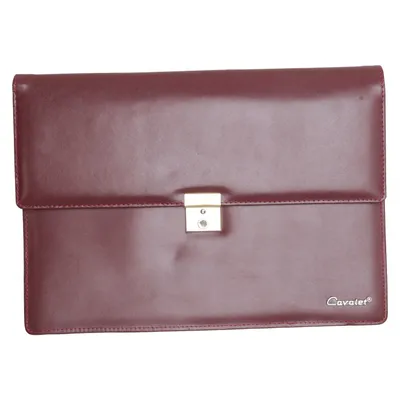 Envelope bag (Red) from Cavalet