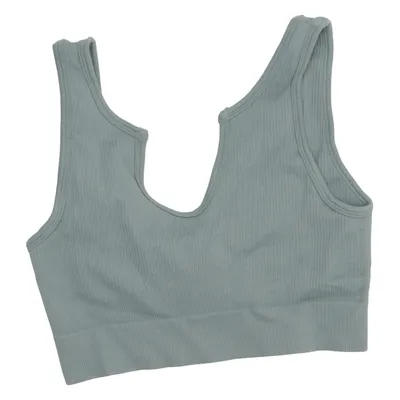 Brassière (Bleu) de Relode