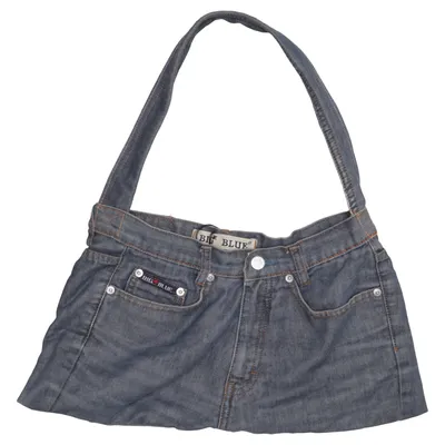 Sac à main (Bleu) de BigBlue