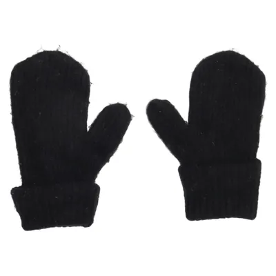 Vantar (Svart) från Cubus Alpackaull, Elastan, Polyamid