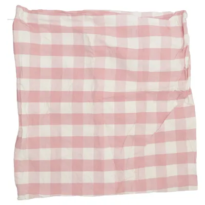 Kuddfodral (Rosa, Vit) från IKEA Bomull