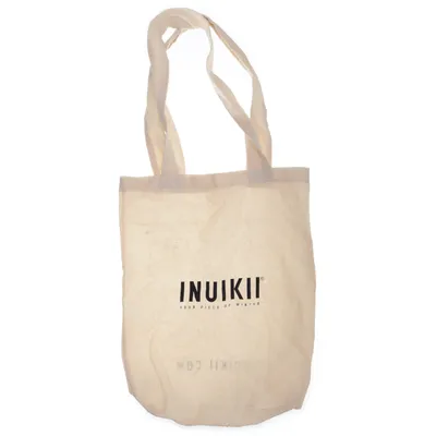 Tygpåse (Beige) från Inuikii