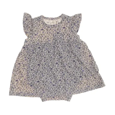 Body (Beige, Blå) från Fixoni Viskos, Elastan