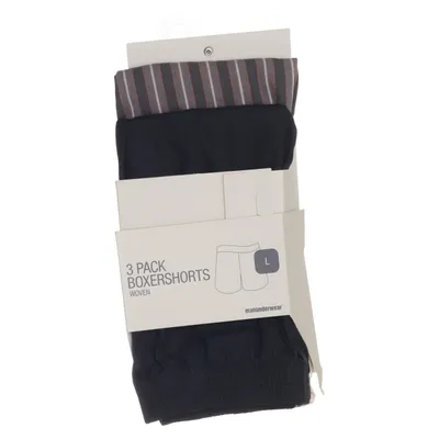 Kalsonger (Woven Boxershorts) från Dressmann Bomull