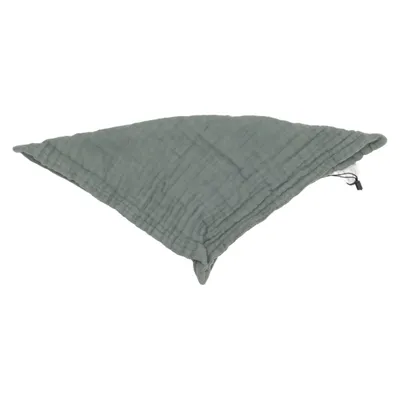 Bavoir (Vert) de Sebra