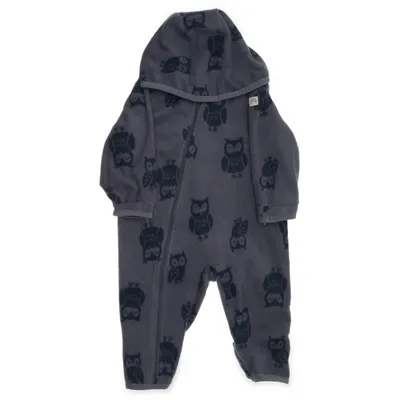 Onesie (Grijs) van Lindex Baby Polyester