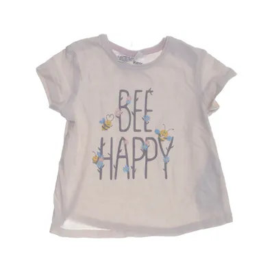 T-shirt (Beige) från Ergee Bomull