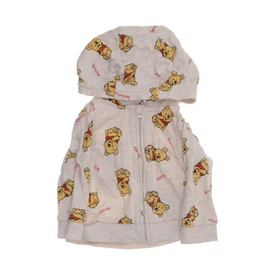Mjukisset (Grå) från H&M Baby Bomull
