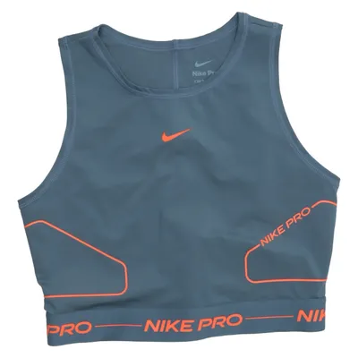 Sport-BH (Nike Pro) von Nike Pro Elasthan, Polyester