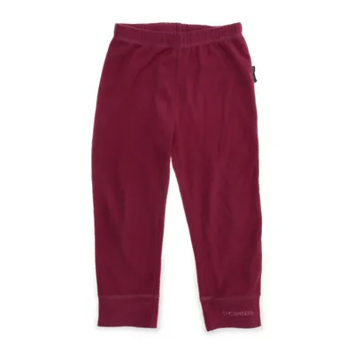 Byxor (Rosa) från Strömberg Polyester