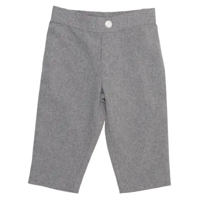 Byxor (Grå) från Calvin Klein Polyester