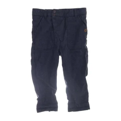Byxor (Blå) från Zara BabyBoy Bomull
