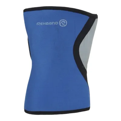 Knästöd (Blå, Grå, Svart) från Rehband