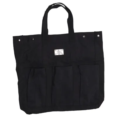 Canvas tas (Zwart) van Redken