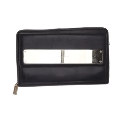 Aftonväska (Svart) från Charles & Keith Skinn