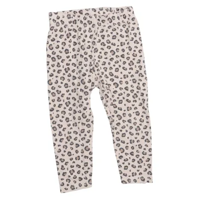 Legging (Beige, Marron, Noir) de Dopo Dopo Baby