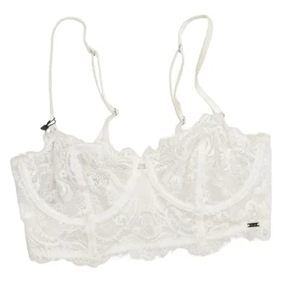 Bustier (Blanc) de Agent Provocateur