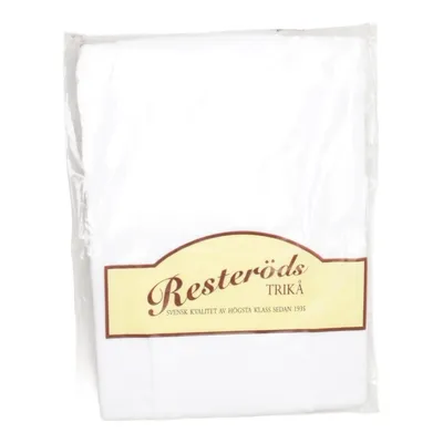 Kalsonger (Vit) från Resteröds Bomull