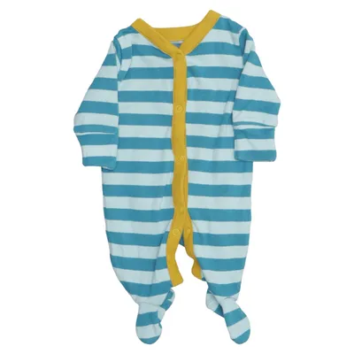 Barboteuse (Bleu, Jaune, Multicolore) de Next Baby Coton