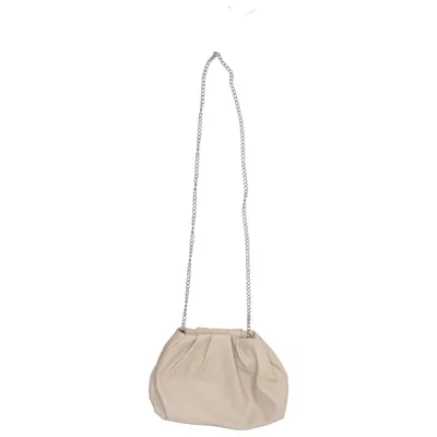 Sac à bandoulière (Beige) de Reserved Polyuréthane