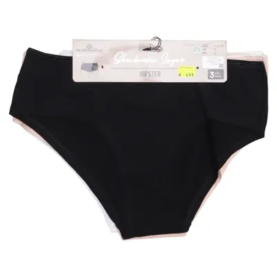 Panties (Hipster) from The Skandinavian Brand Cotton