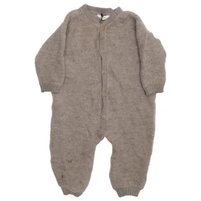 Sparkdräkt (Grå) från Joha Merinoull