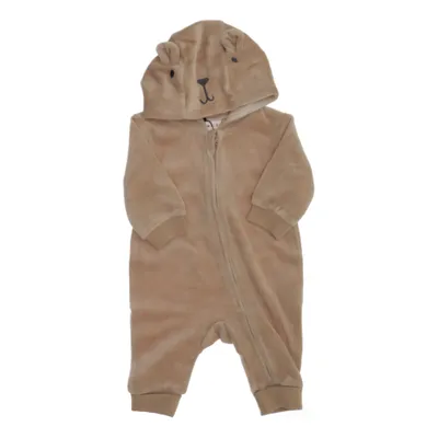 Sparkedragt (Beige) fra Minimarket Bomuld, Polyester