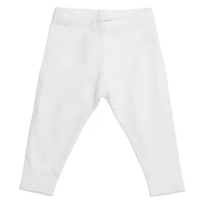 Leggings (Grøn) fra Coin de Rêve Økologisk bomuld