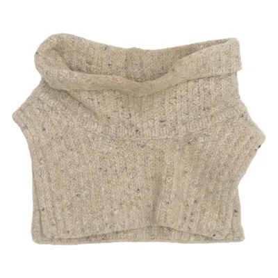 Halsvärmare (Beige) från Arket Alpackaull, Polyamid, Ull