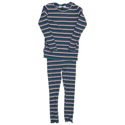 Set (Blå, Grön, Rosa) från Liberté Ami