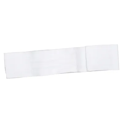 Ceinture de grossesse (Blanc) de Carriwell