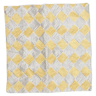 Cushion cover (Avery) from Maisons du Monde Cotton, Polyester