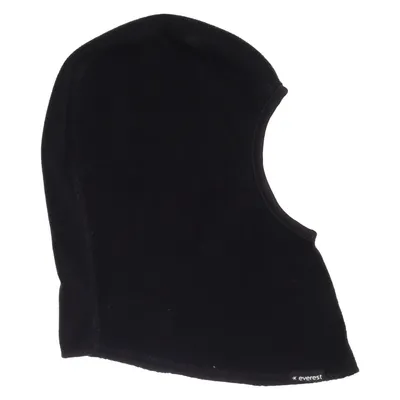 Balaklava (Svart) från Everest