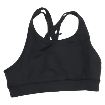 Sport-BH (Svart) från SATS