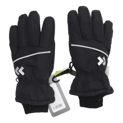 Handskar (Svart) från Lager 157