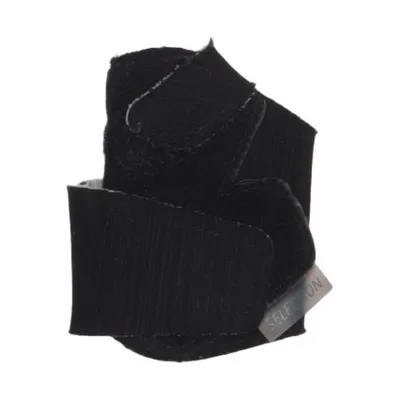 Sangles de poignet (Noir) de Selection