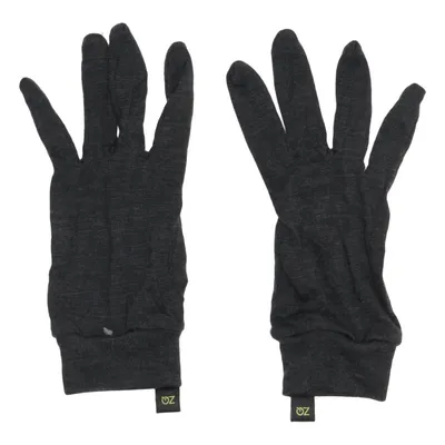 Gloves (Black) from Hestra
