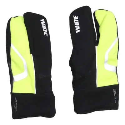 Vantar (Ultimate Subzero Reflective Waterproof Lobster) från White Elastan, Polyamid, Polyester, Polyuretan