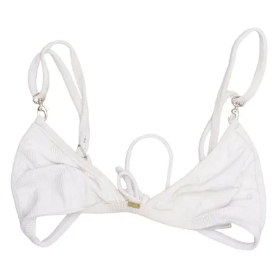 Bikini top (Beige) from Gooseberry Intimates