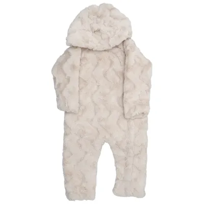 Outdoor Overall (Beige) von F&F Baby