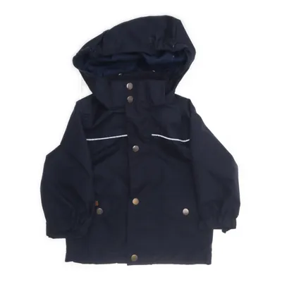 Allvädersjacka (Blå) från Kuling Outdoor Polyester