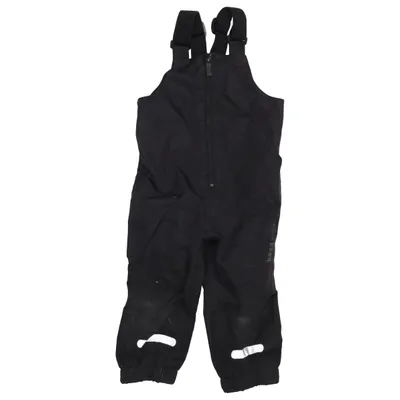 Friluftsbyxor (Svart) från Kaxs Proxtec Polyamid, Polyester