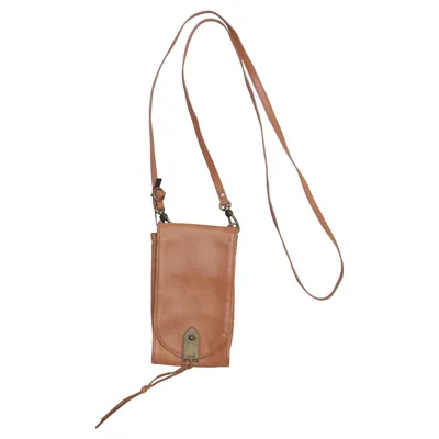 Shoulder-bag (Brown) from The Sak