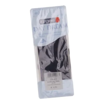 Knästrumpor (Svart) från Ergee