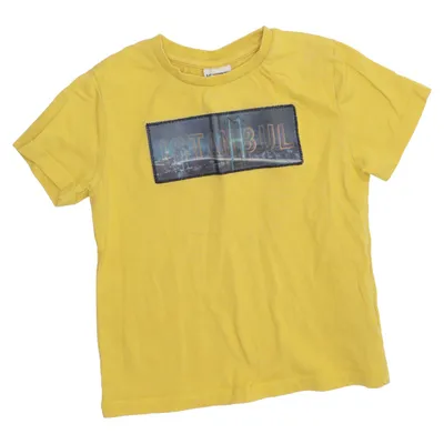 T-shirt (Gul) från LC Waikiki
