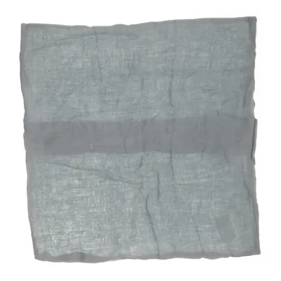 Cushion cover (Blue) from Björksätra Linen