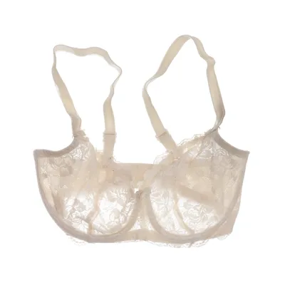 BH (Beige) fra Change Lingerie Elastan, Nylon