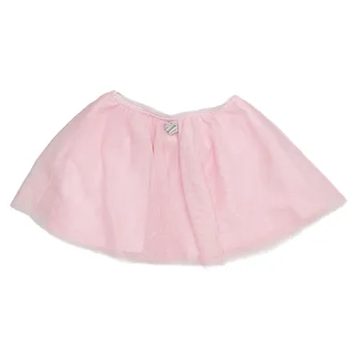 Tule rok (Roze) van Zara BabyGirl Katoen, Polyester